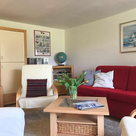 Ferienwohnung Valentin Глюксбург Екстер'єр фото