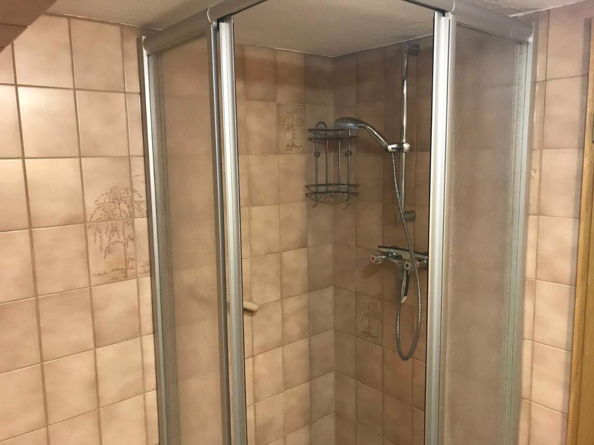 Ferienwohnung Valentin Глюксбург Номер фото